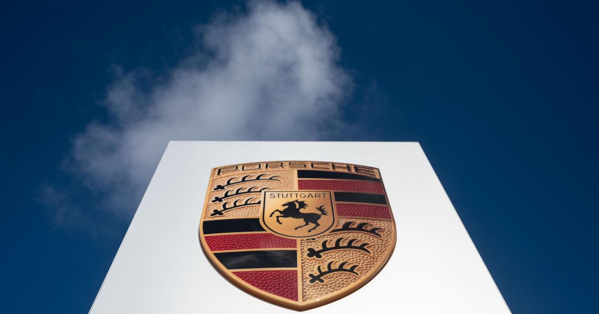 Börsengang von Porsche könnte laut VW-Finanzchef bis Jahresende stehen