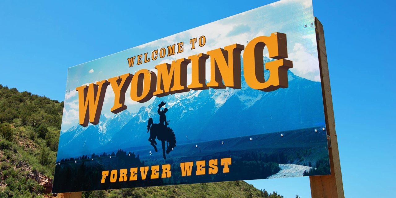 Nicht Bitcoin, sondern Stablecoin: Wyoming will Geldexperiment wagen