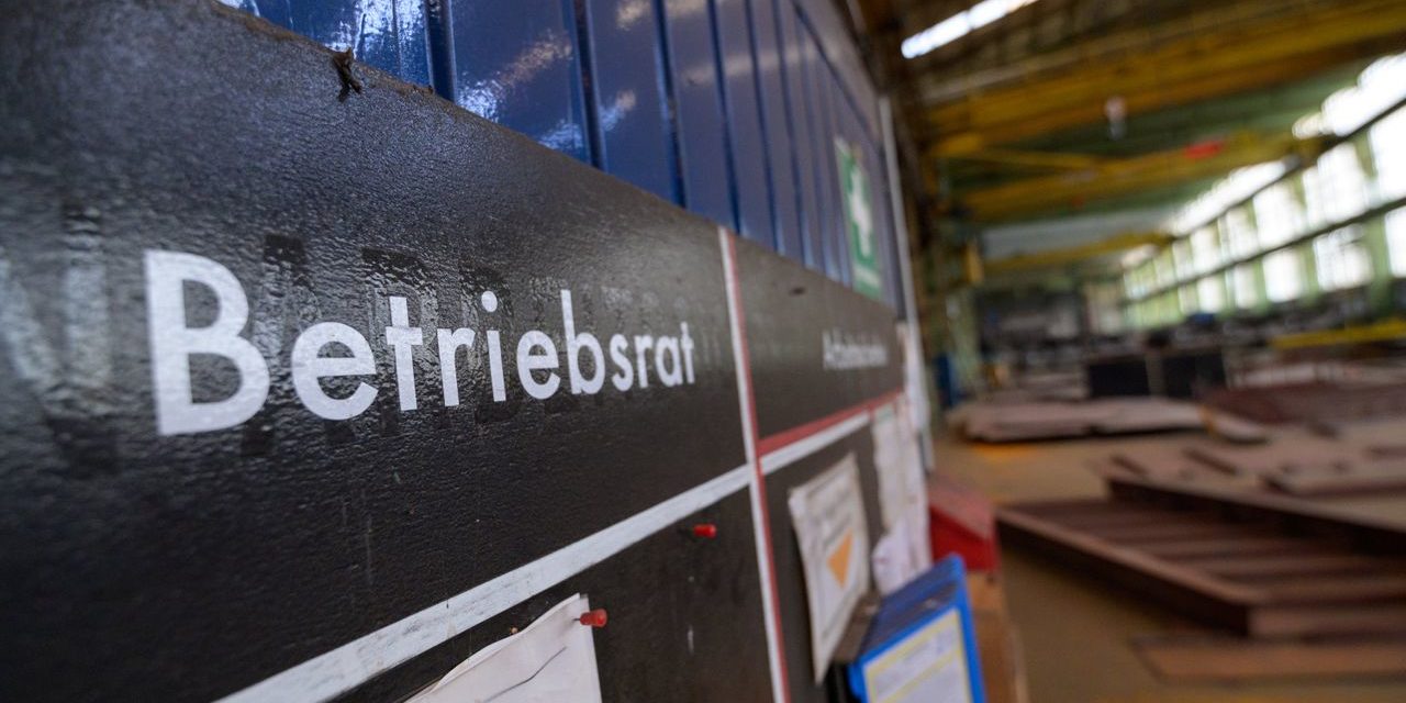 Betriebsratswahlen ab dem 1. März: Verhandlungen mit dem Betriebsrat
