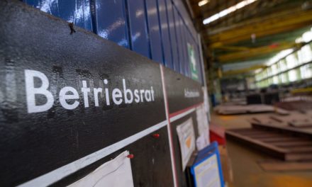 Betriebsratswahlen ab dem 1. März: Verhandlungen mit dem Betriebsrat