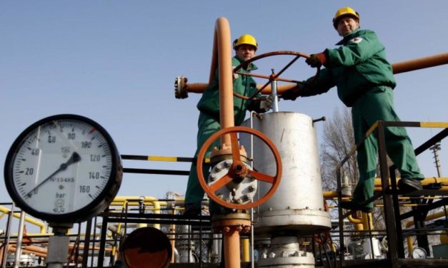 Was Gasknappheit für die österreichische Wirtschaft bedeutet