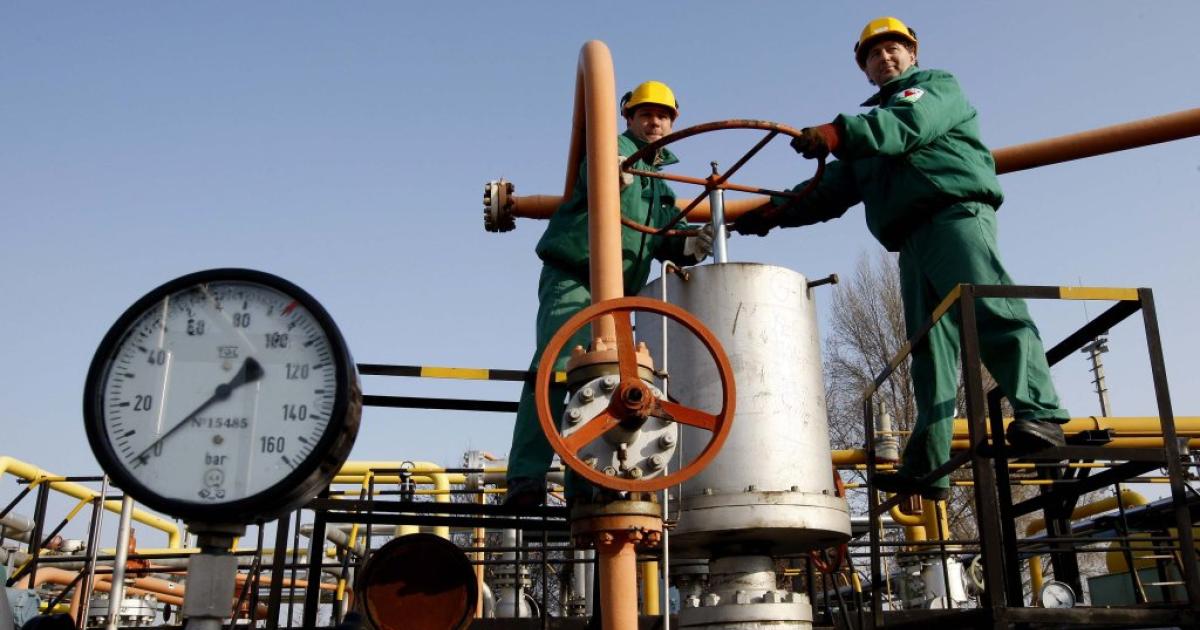 Was Gasknappheit für die österreichische Wirtschaft bedeutet