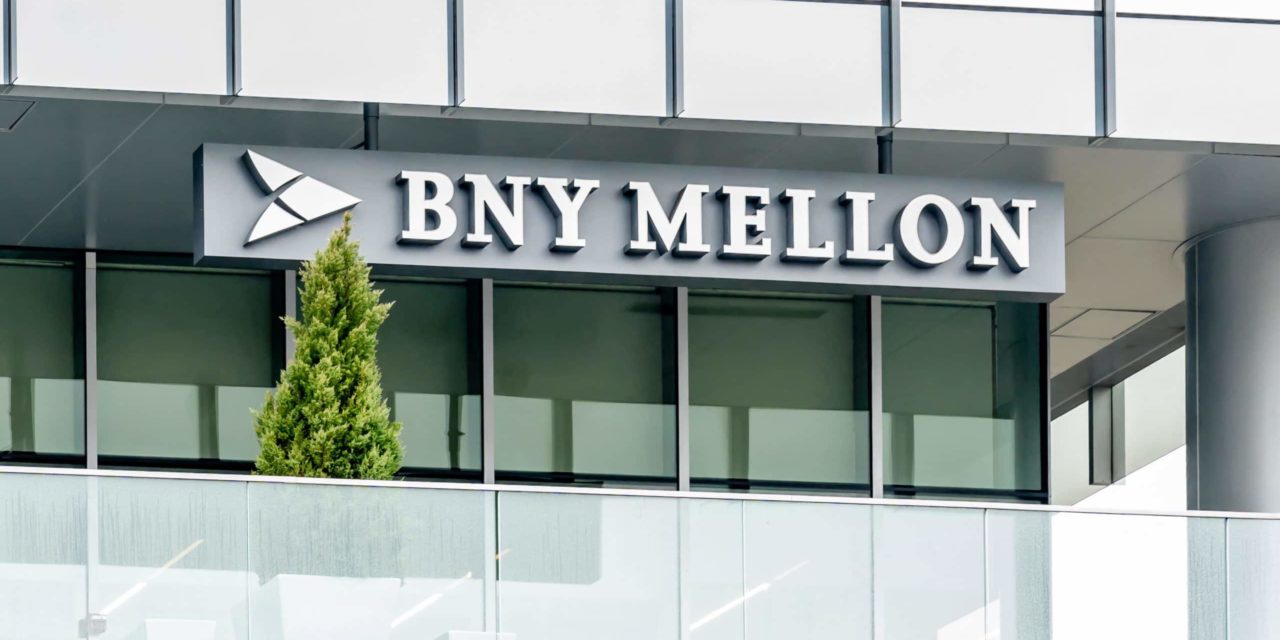 BNY Mellon: US-Großbank wird zum Bitcoin-Verwahrer