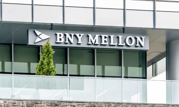 BNY Mellon: US-Großbank wird zum Bitcoin-Verwahrer