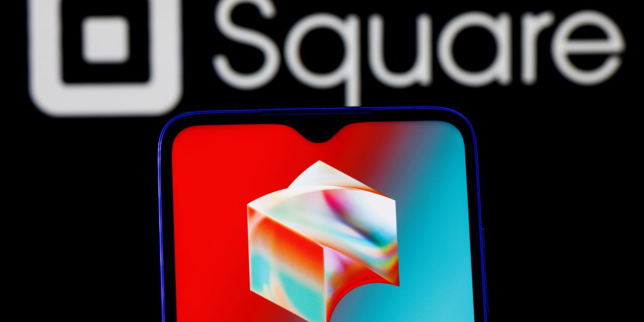 Block: Krypto-Aktie zündet den Turbo