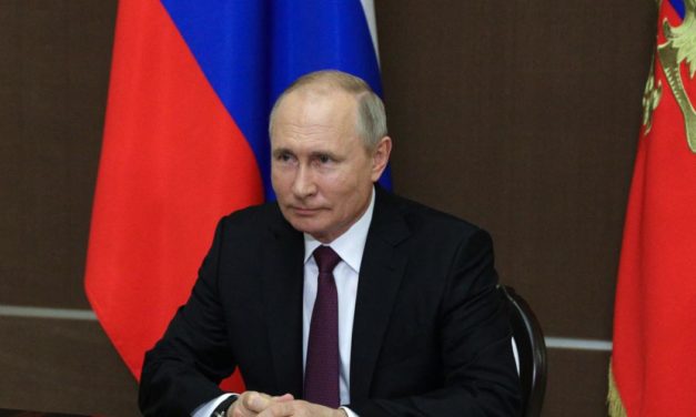 Wie sich die Sanktionen gegen Russland auswirken