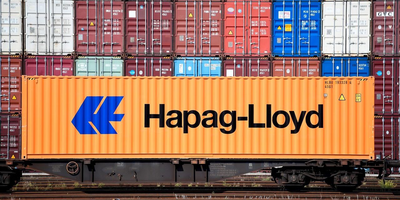 Hapag Lloyd schüttet 6,2 Milliarden Euro Dividende an Aktionäre aus