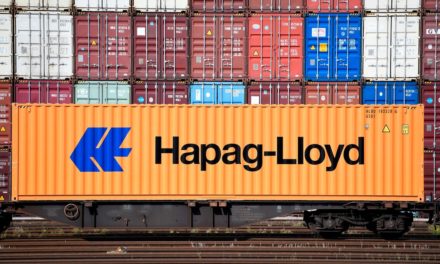 Hapag Lloyd schüttet 6,2 Milliarden Euro Dividende an Aktionäre aus