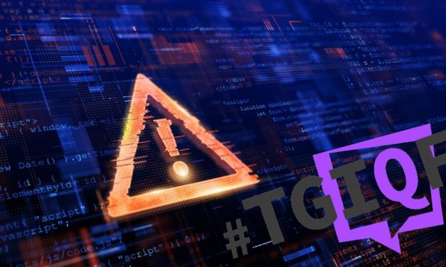 #TGIQF: Das Quiz rund um Phishing