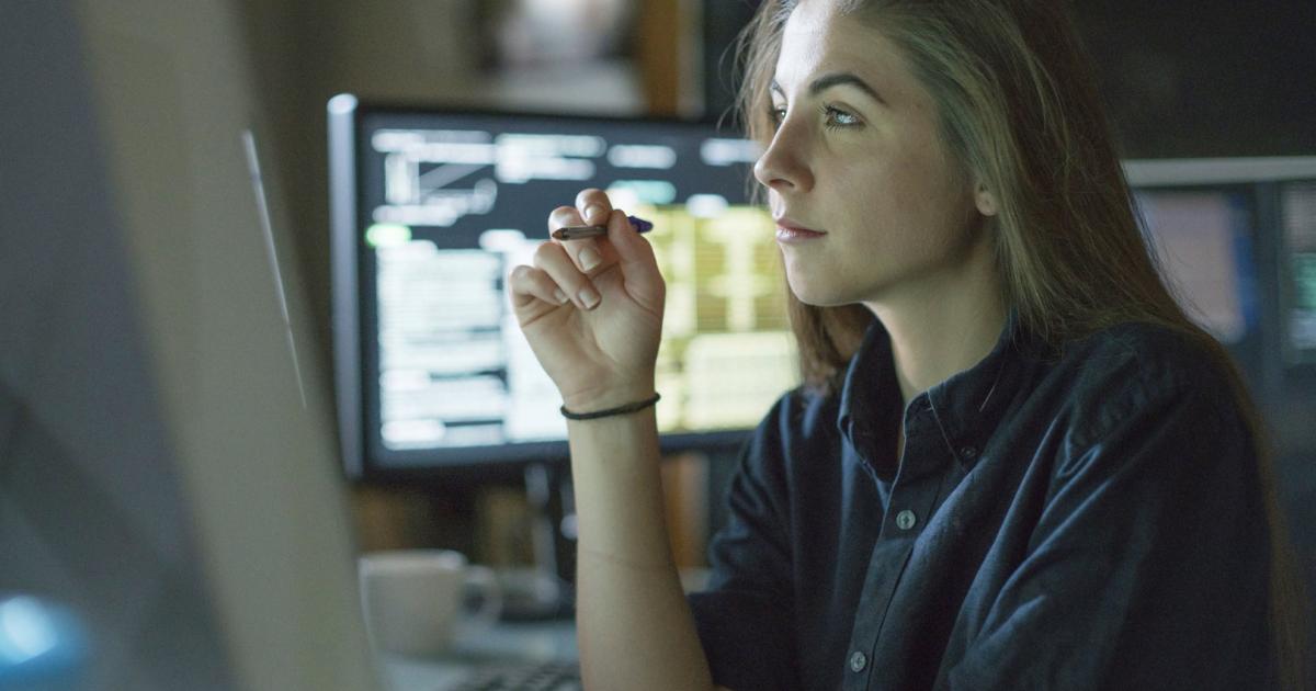 IT-Studium: Hohe Abbrecher-Quoten sorgen für Fachkräftemangel