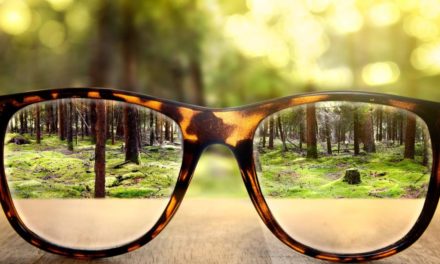 Pandemie sorgt für Rekordabsatz bei Brillen