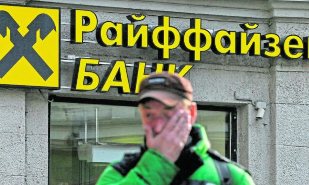 Österreichs Unternehmen in Russland und der Ukraine im Krisenmodus
