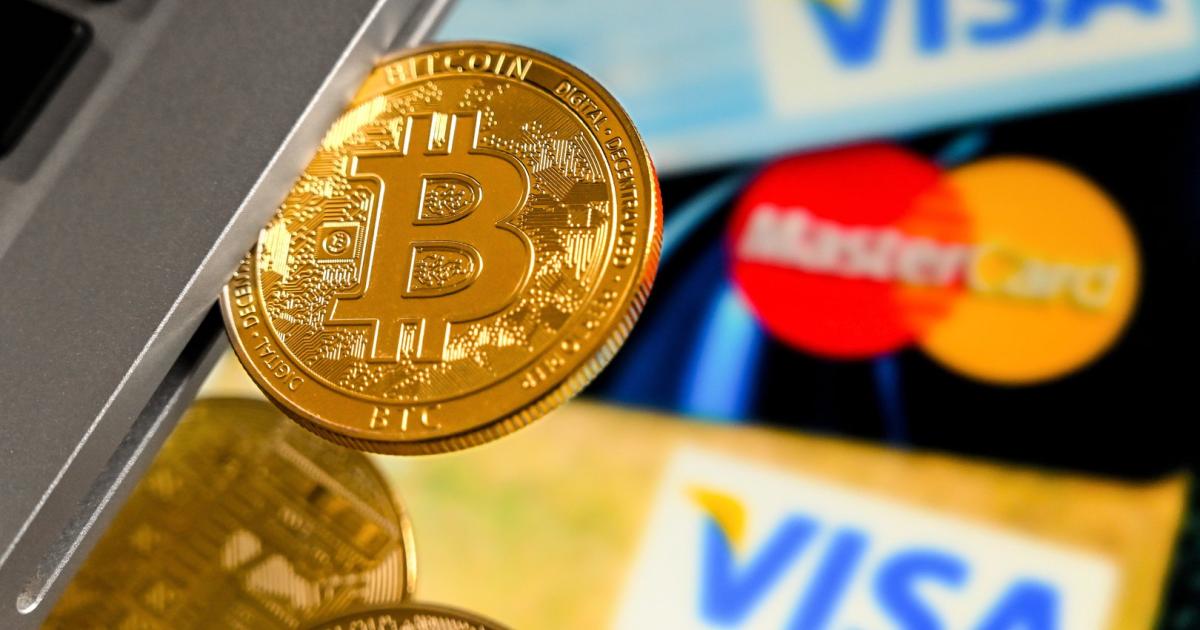 Experten: Russland könnte mit Bitcoin SWIFT umgehen