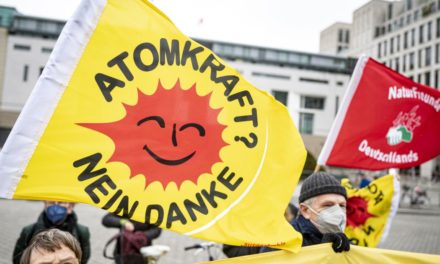 Deutsche Atomkonzerne gegen Verlängerung der AKW-Laufzeiten