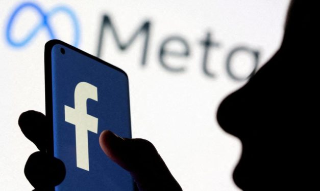 Wie Facebook und Twitter auf den Krieg reagieren