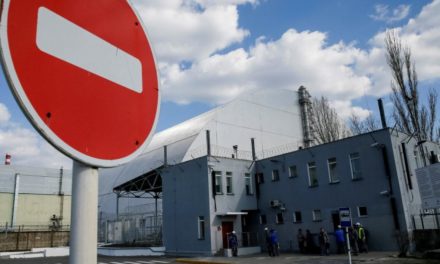 Erhöhte Radioaktivität in Tschernobyl: „Keine Auswirkungen für Österreich“