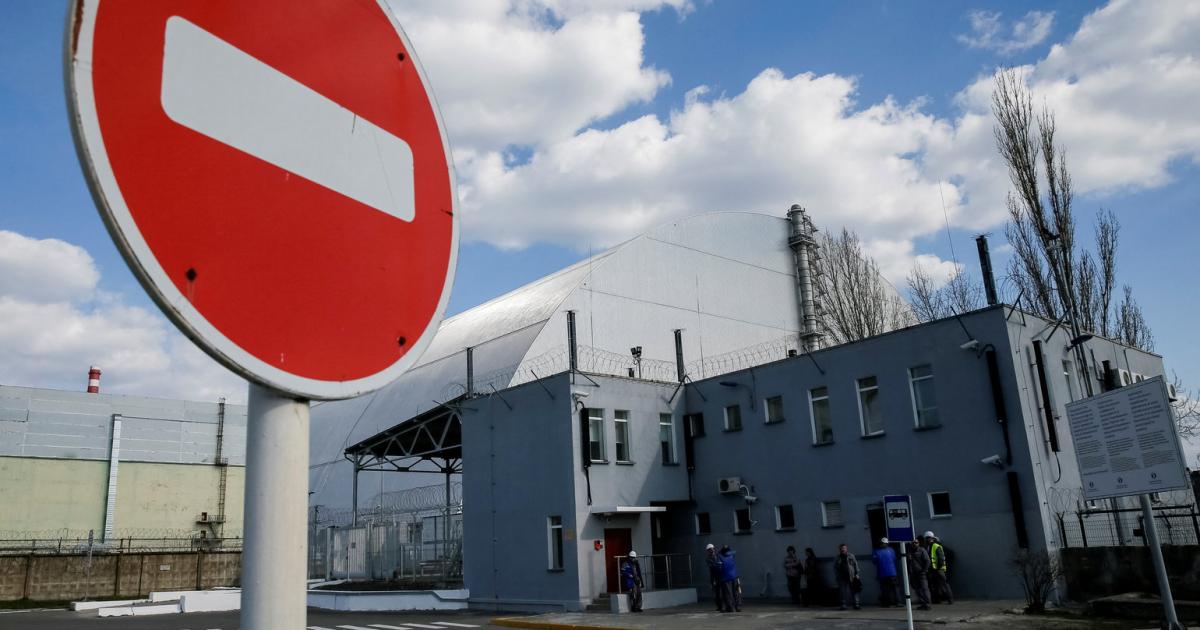 Erhöhte Radioaktivität in Tschernobyl: „Keine Auswirkungen für Österreich“