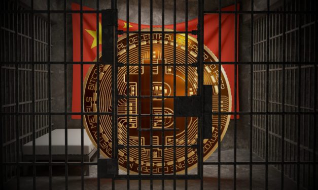 China: Drakonische Strafen gegen Krypto-Handel beschlossen