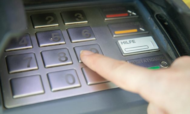 Erste Bankomaten in Russland spucken kein Geld mehr aus