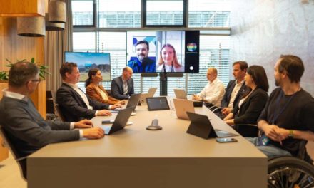 Homeoffice-Flucht: Wie Microsoft die Mitarbeiter zurück ins Büro holt