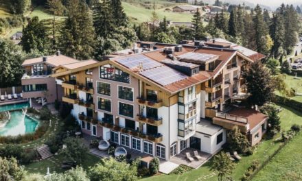 Genießen ohne Reue: Hotels achten auf ihre Klimabilanz