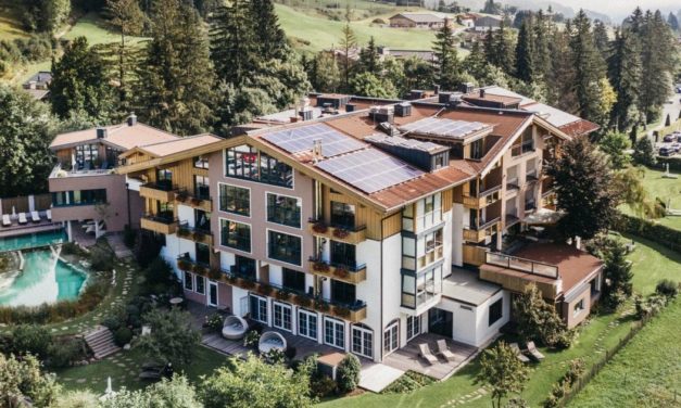 Genießen ohne Reue: Hotels achten auf ihre Klimabilanz