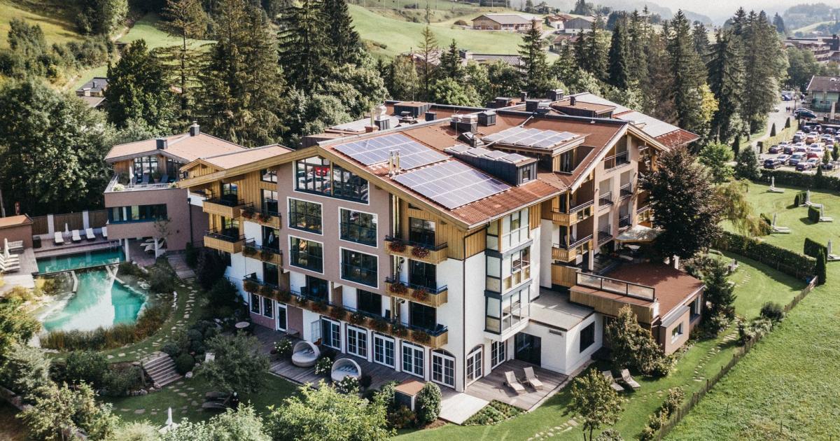 Genießen ohne Reue: Hotels achten auf ihre Klimabilanz