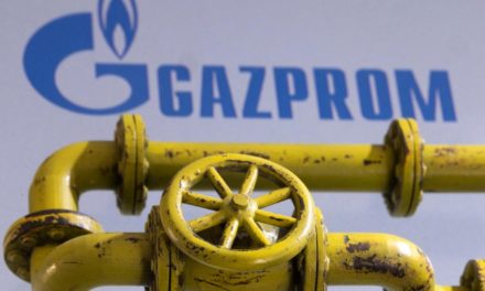 Gazprom liefert weiter russisches Gas nach Europa