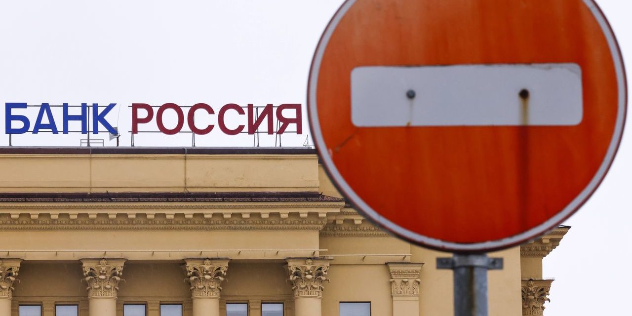 Sanktionen gegen Russland: Wirtschaftsvertreter unterstützen Politik der Bundesregierung