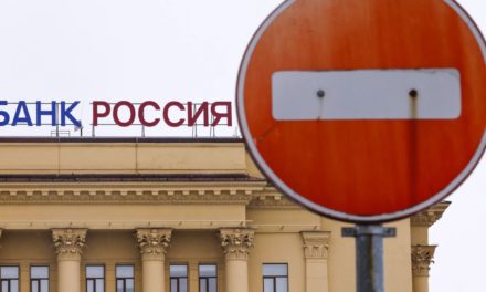 Sanktionen gegen Russland: Wirtschaftsvertreter unterstützen Politik der Bundesregierung