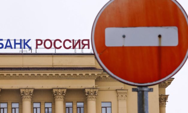 Sanktionen gegen Russland: Wirtschaftsvertreter unterstützen Politik der Bundesregierung