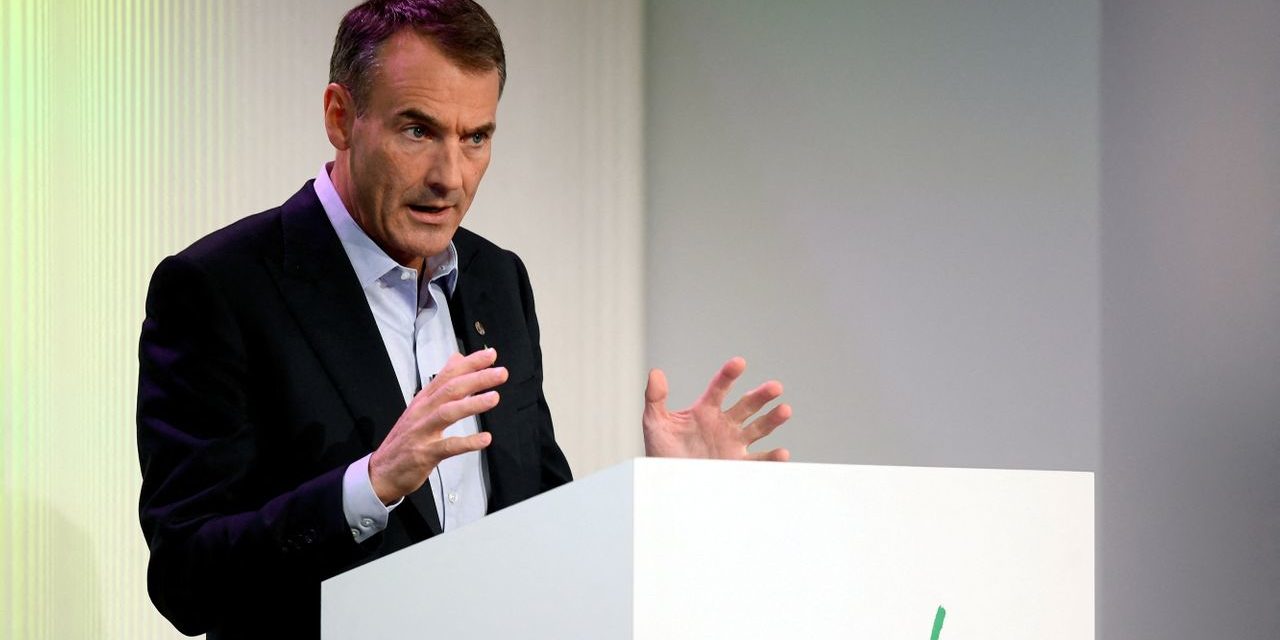 BP trennt sich von Beteiligung am russischen Energieriesen Rosneft