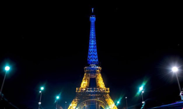 Russischer Delegierter entschuldigte sich bei Klimakonferenz für Ukraine-Krieg