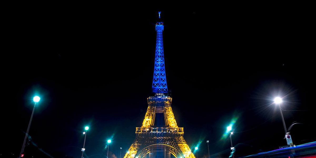 Russischer Delegierter entschuldigte sich bei Klimakonferenz für Ukraine-Krieg