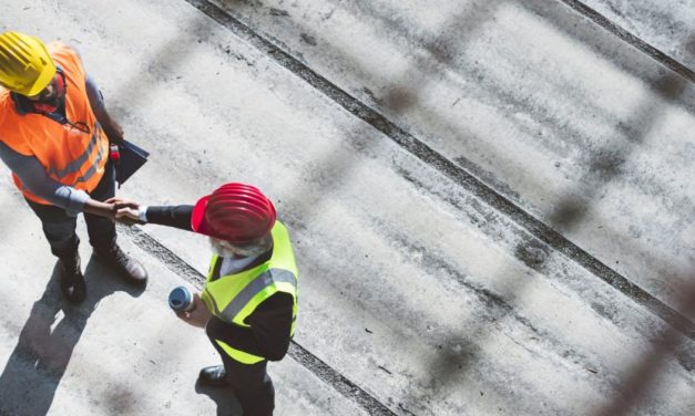 Reger Wechsel: Was ist bei Trenkwalder los?