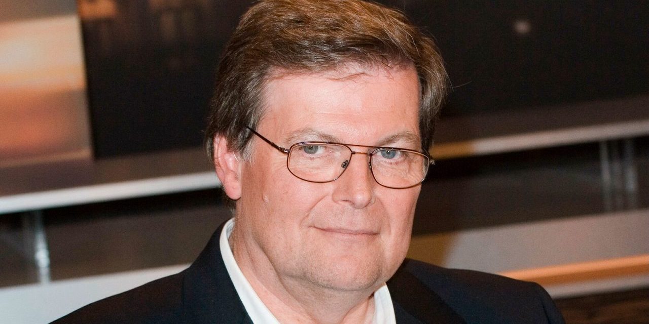 Klaus Gehrig verlässt die Schwarz-Gruppe so ganz: Doch kein Comeback bei Lidl