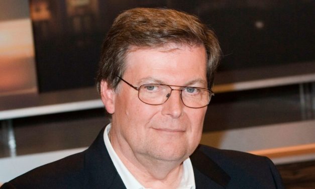 Klaus Gehrig verlässt die Schwarz-Gruppe so ganz: Doch kein Comeback bei Lidl