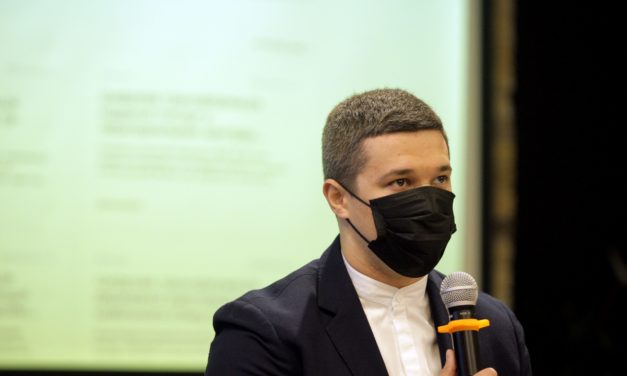 Ukrainischer Vize-Premier: Bitcoin-Börsen sollen russische Konten sperren