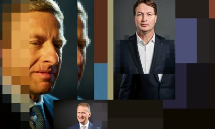 Autosoftware: BMW, Daimler und VW wollen Softwarekonzerne sein, sind aber zu langsam