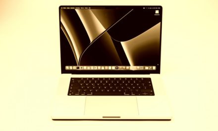 MacBook Pro mit M1 Max und M1 Pro: Berichte über Störgeräusche