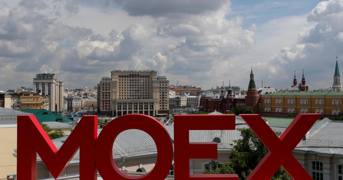 Moskauer Börse bleibt am Montag geschlossen