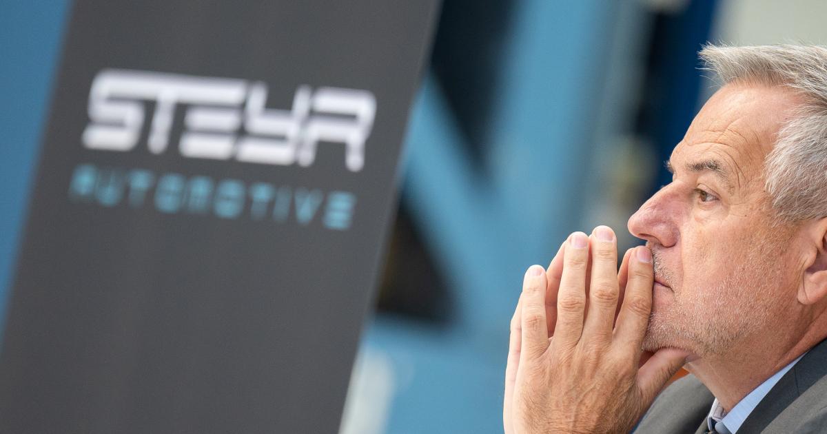 Siegfried Wolf zieht sich aus Sberbank-Europe-Aufsichtsrat zurück