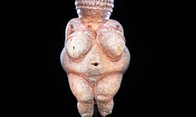 Rätsel um Herkunft der Venus von Willendorf teilweise gelöst
