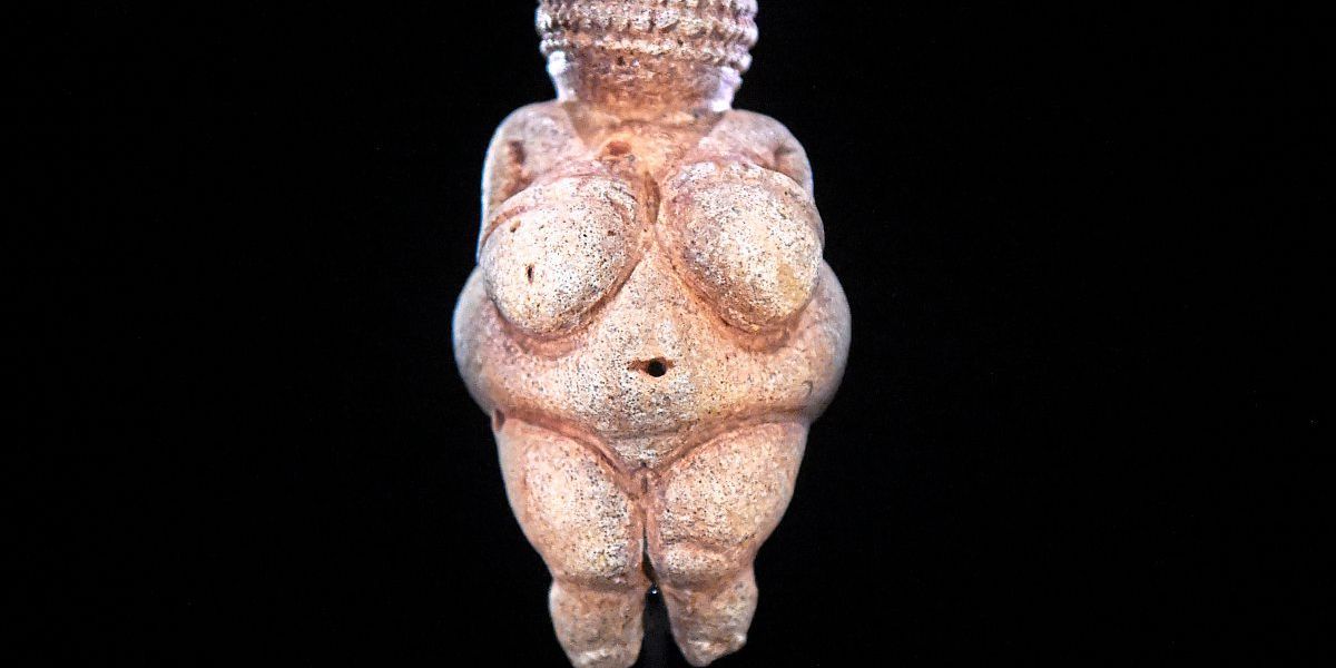 Rätsel um Herkunft der Venus von Willendorf teilweise gelöst
