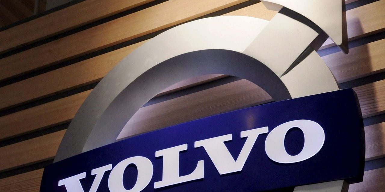 Volvo stoppt Produktion und Verkauf in Russland