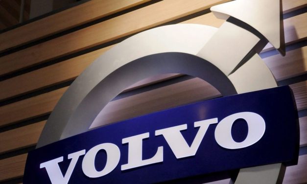 Volvo stoppt Produktion und Verkauf in Russland