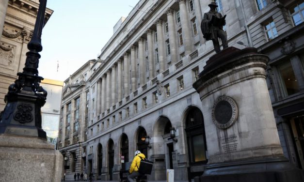 Wie „Londongrad“ seine Sucht nach russischem Geld beenden will