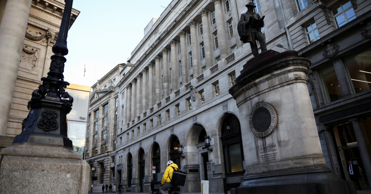 Wie „Londongrad“ seine Sucht nach russischem Geld beenden will