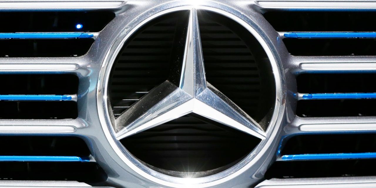 Daimler Truck stellt Geschäft in Russland ein