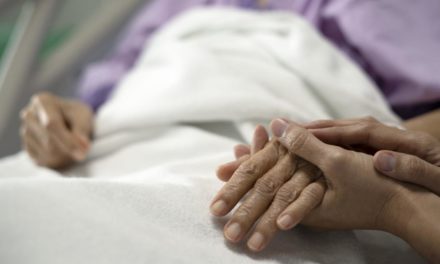 Krebsbehandlung: Grazer Studie findet Grund für Gewichtsverlust